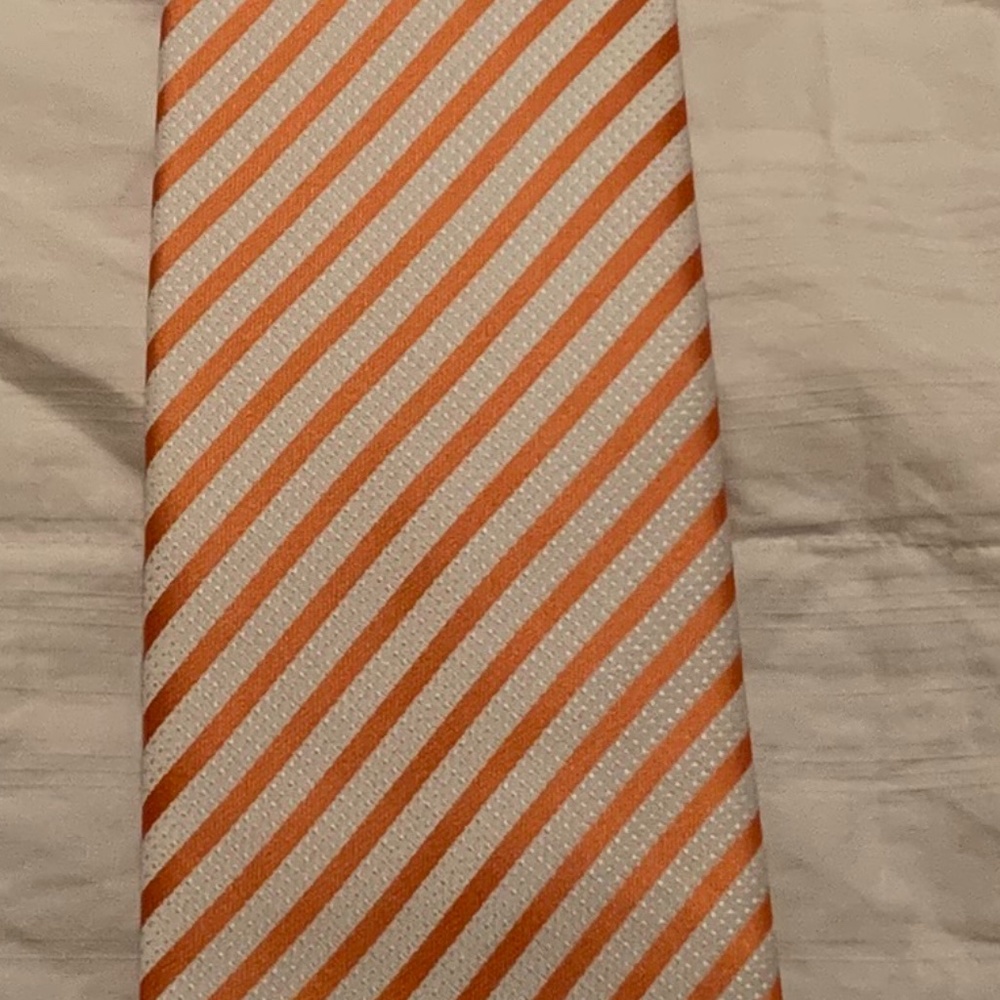 Men's Suit Tie